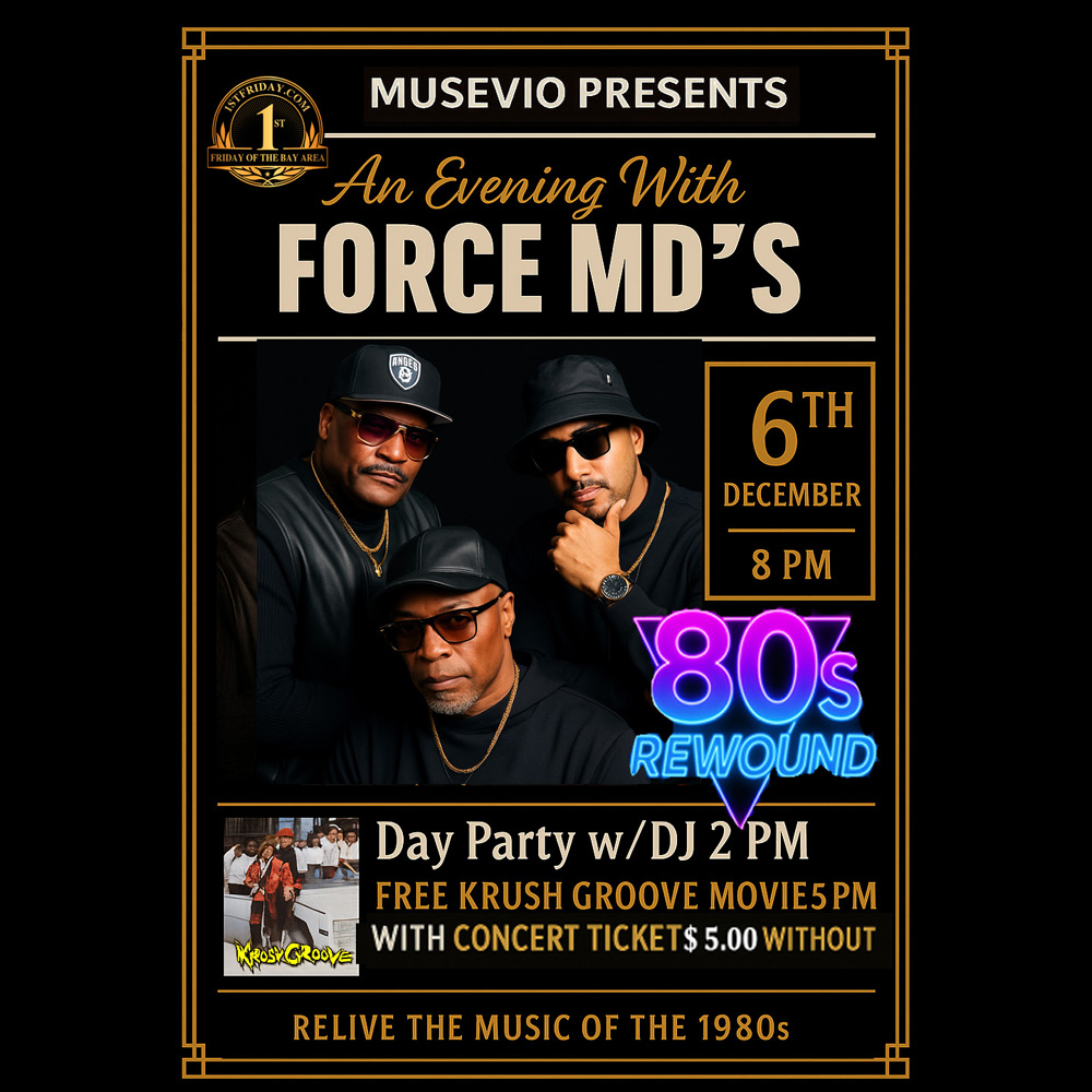 Force MD's