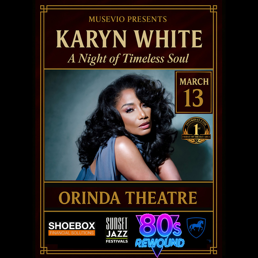 Karyn White