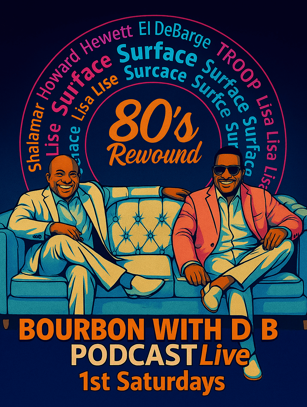 Podcast