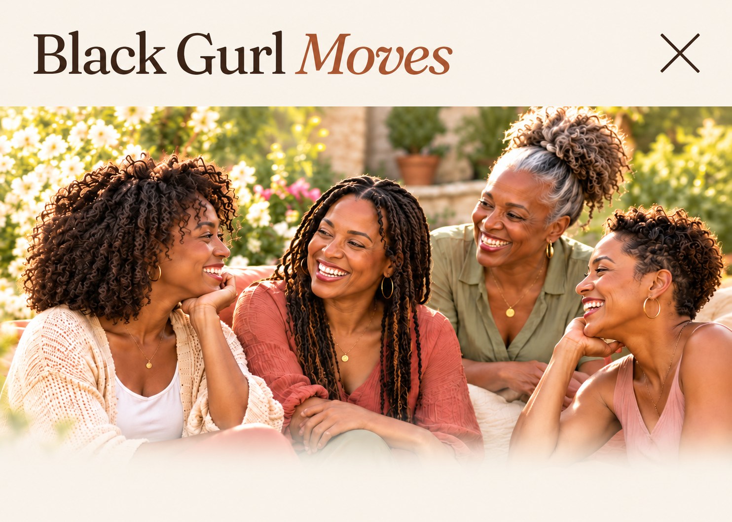 Black Gurl Moves