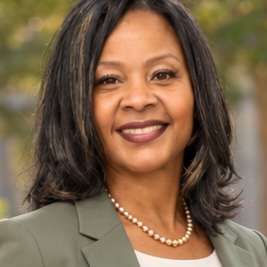 Dr. Carnetta Porter
