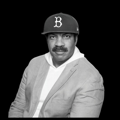Kyle Newport — Founder & Executive Producer, Sunset Jazz Festival