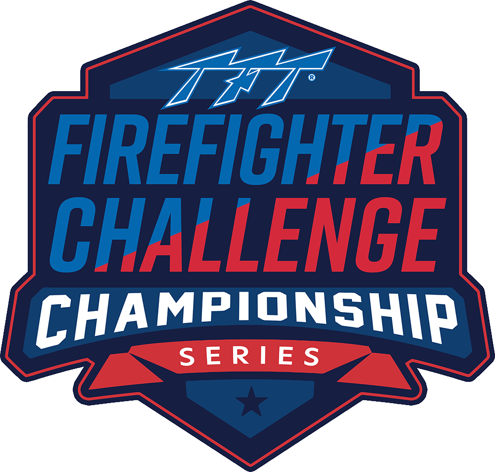 Firefighter Challenge