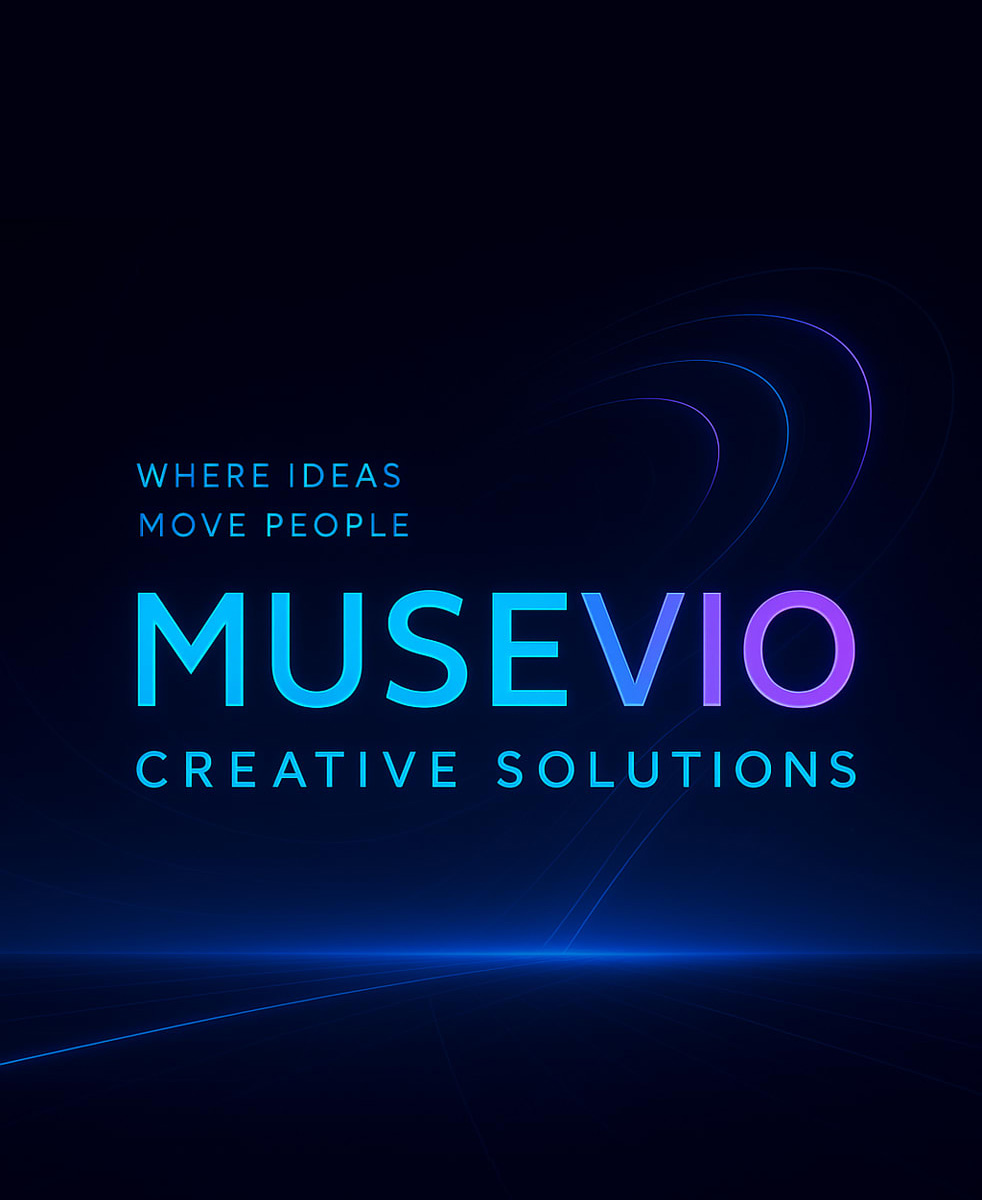 Musevio Logo