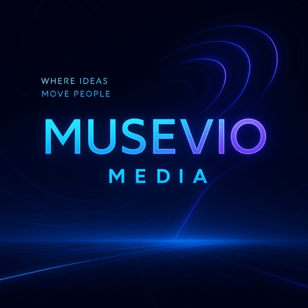 Musevio Logo