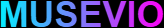 Musevio Logo