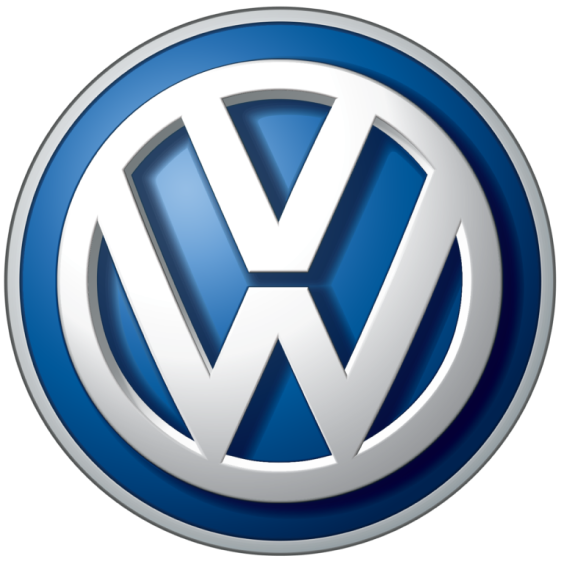 Volkswagen Logo